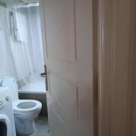 בית נופש Nefeli's House