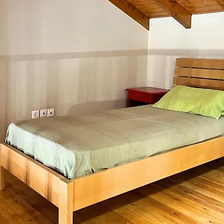 Nefeli's House בית נופש